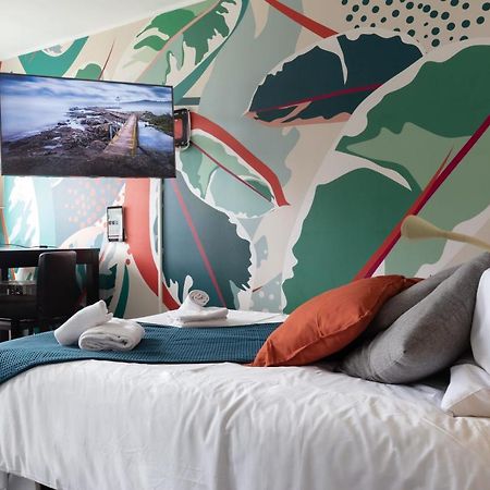 Travel Homes - Le Wiltwo, Nouveau Face A La Gare Mulhouse Ngoại thất bức ảnh